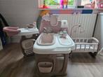 Smoby Baby Nursery - Zo Goed Als Nieuw!, Kinderen en Baby's, Speelgoed | Overig, Ophalen, Zo goed als nieuw, Meisje