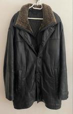 Prachtige leren jas van MILESTONE..mt:l, Kleding | Heren, Zwart, Milestone, Ophalen of Verzenden, A