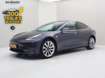 Tesla Model 3 Long-Range AWD 351pk 75 kWh 100% SOH [ FSD+620 beschikbaar voor biedingen