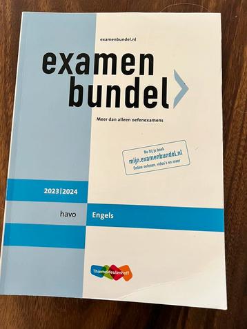Tineke van Putten - havo Engels 2022/2023 beschikbaar voor biedingen