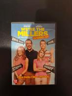 We’re the Millers dvd 2013 komedie extended cut Jennifer Ani, Verzenden, Zo goed als nieuw, Romantische komedie