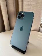 Iphone 12 pro, Blauw, 76 %, Zonder abonnement, 128 GB