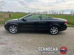 Volvo C70 Convertible 2.4 D5 Summum (bj 2007, automaat), Auto's, Volvo, Te koop, Geïmporteerd, 14 km/l, 4 stoelen