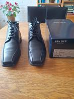 'Te koop: van Lier herenschoenen, Zwart, Van Lier, Nieuw, Ophalen of Verzenden