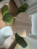 ikea LISABO tafel, Overige materialen, Gebruikt, 50 tot 100 cm, 100 tot 150 cm