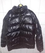 Artetik winterjas, Kleding | Heren, Ophalen of Verzenden, Zo goed als nieuw, Zwart