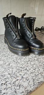 Dr martens nieuw, Kleding | Dames, Schoenen, Nieuw, Dansschoenen, Ophalen of Verzenden, Zwart