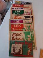 Antieke stripboeken van Eric de noorman, Ophalen of Verzenden