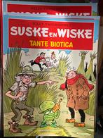 Suske en Wiske - tante biotica ongenummerd, Eén stripboek, Ophalen of Verzenden