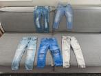 5 spijkerbroeken Name it en Indian Blue Jeans, Ophalen of Verzenden, Zo goed als nieuw, Jongen, Broek