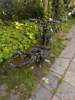 Scooter frame ophalen voor 2 sixpack Grolsch radler, Ophalen of Verzenden, Gebruikt, Frame, Overige merken