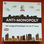 Monopoly, Hobby en Vrije tijd, Gezelschapsspellen | Bordspellen, Ophalen of Verzenden, Zo goed als nieuw