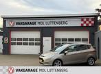 FORD B-Max 1.0 EcoBoost 100PK Titanium, PANORAMADAK, TREKHAA, Auto's, Ford, Voorwielaandrijving, Euro 5, 101 pk, Gebruikt