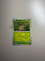 Shroomish #5 Pokémon Kaart - Sword & Shield, Ophalen of Verzenden, Zo goed als nieuw, Losse kaart, Foil