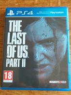 PS4 spel The last of us, Avontuur en Actie, Vanaf 18 jaar, 1 speler, Ophalen of Verzenden