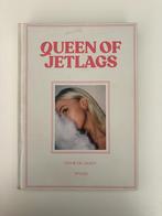 Queen of Jetlags - Noor de Groot, Boeken, Ophalen of Verzenden, Gelezen