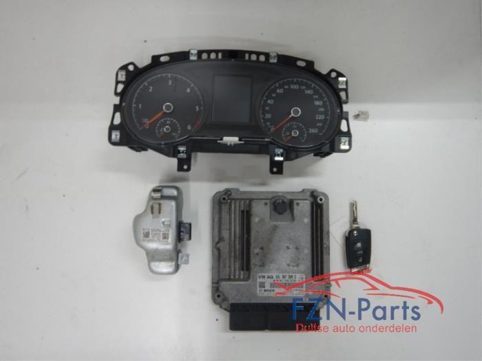 VW Golf 7 Starterset, Auto-onderdelen, Interieur en Bekleding, Gebruikt, Ophalen