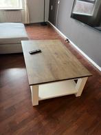 Nette salontafel, 100 tot 150 cm, Zo goed als nieuw, Minder dan 50 cm, Rechthoekig