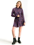 Harper & Yve vlotte gekleurde rok mt 42/L KOOPJE, Kleding | Dames, Rokken, Overige kleuren, ., Maat 42/44 (L), Nieuw