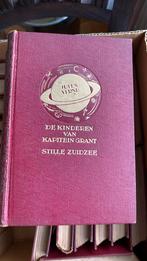 Jules Verne, Boeken, Gelezen, Ophalen of Verzenden