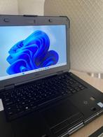 Dell Latitude 5424 Rugged (5420-I5), Computers en Software, Windows Laptops, Refurbished, Ophalen of Verzenden, SSD, Azerty