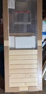 Binnendeur, Doe-het-zelf en Verbouw, Deuren en Horren, Ophalen, 80 tot 100 cm, Binnendeur, Nieuw