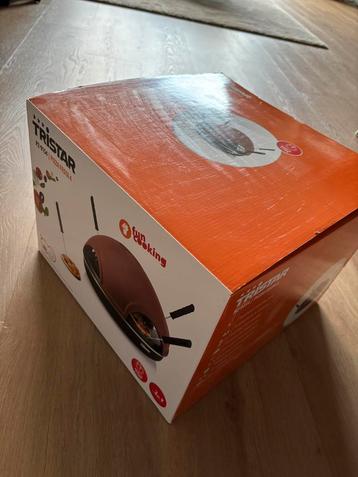 Pizza oven 4 persoons Tristar beschikbaar voor biedingen