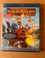 Baas in eigen bos (Open Season), Ophalen of Verzenden, Nieuw in verpakking, Tekenfilms en Animatie