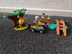 Lego Friends Mia's bosavontuur 41363, Ophalen of Verzenden, Lego, Zo goed als nieuw