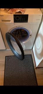 Wasmachine Haier - 6kg - Moet uiterlijk Dinsdag 29-04 weg!, Ophalen, Gebruikt, Voorlader, 85 tot 90 cm