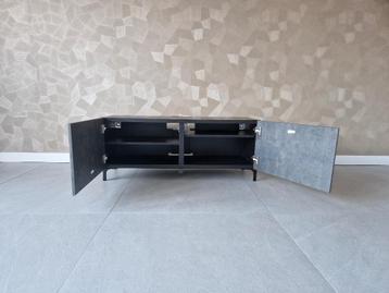 Ikea Besta tv meubel - afbeelding 4