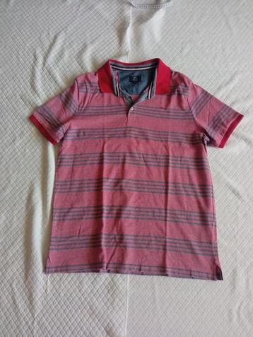 Human Nature Polo Xxl  beschikbaar voor biedingen