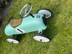 Race auto peuter, Kinderen en Baby's, Speelgoed | Buiten | Voertuigen en Loopfietsen, Ophalen, Gebruikt
