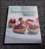Feestrecepten - recepten die je moet hebben, Ophalen of Verzenden, Zo goed als nieuw, Overige typen