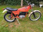 Bultaco Sherpa, Fietsen en Brommers, Brommers | Oldtimers, Ophalen, Overige merken