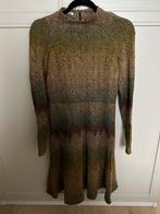 Vanilia jurk maat s NIEUW, Ophalen of Verzenden, Zo goed als nieuw, Zwart, Onder de knie