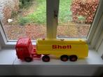 Vintage Shell Tankwagen Speelgoed, Ophalen, Gebruikt, Jongen of Meisje