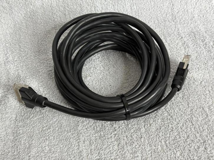 Bang en Olufsen - ML - MasterLink kabel 5 meter - Origineel, Audio, Tv en Foto, Audiokabels en Televisiekabels, Zo goed als nieuw