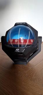 Kompas Contest 130 (Plastimo), Watersport en Boten, Ophalen of Verzenden, Zo goed als nieuw, Gps of Kompas