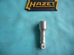Een Halfduims Verlengstuk Hazet No.917-3, Ophalen of Verzenden, Zo goed als nieuw