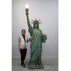Vrijheidsbeeld vloerlamp 271 cm - Statue of liberty, Verzamelen, Beelden en Beeldjes, Ophalen, Nieuw