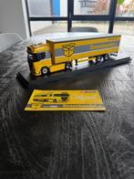 MAN Dozenhandel schaalmodel WSI, Hobby en Vrije tijd, Modelauto's | 1:50, Ophalen, Nieuw, Bus of Vrachtwagen, Wsi