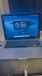 Macbook pro mid 2012, Computers en Software, Apple Macbooks, MacBook Pro, 2 tot 3 Ghz, Qwerty, 8 GB