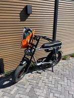 Fatbike eb2 special, Fietsen en Brommers, Brommers | Tomos, Overige modellen, Ophalen of Verzenden, Zo goed als nieuw, Maximaal 25 km/u