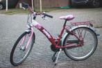 Bike Fun Papillon MR3 26 Inch Meisjesfiets, Fietsen en Brommers, Fietsen | Meisjes, Gebruikt, Handrem, Overige merken, Ophalen