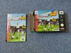 International Superstar Soccer 64 - Nintendo 64, Ophalen, Gebruikt, Eén computer, Sport