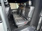 Mercedes-Benz V-Klasse 250d 4-MATIC Lang Avantgarde Edition, Automaat, Gebruikt, Met garantie (alle), 2500 kg