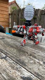 Gel Blaster - Waterballetjes Geweer, Ophalen of Verzenden, Zo goed als nieuw