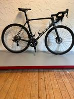 Giant TCR, Fietsen en Brommers, Fietsen | Racefietsen, Carbon, Zo goed als nieuw, Meer dan 20 versnellingen, Giant