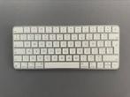 Apple Magic Keyboard Lightning (2021), Computers en Software, Toetsenborden, Ophalen, Multimediatoetsen, Zo goed als nieuw, Draadloos